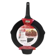 Lagostina Aroma Padella 24 - Padella da 24 cm