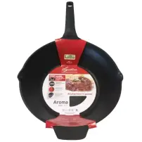 Lagostina Aroma Wok 28 - Wok da 28 cm