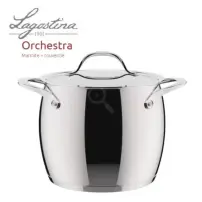 Orchestra Pentola+Cop 24 LAGOSTINA – Pentole induzione