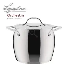 Lagostina Orchestra Fonda+Cop.26 – Lagostina