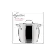 Lagostina Orchestra Pentola + Copertura 18 cm – Set da cucina