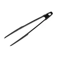 Lagostina Pinze Cucinieri Nylon 74100 Acciaio 18/10
