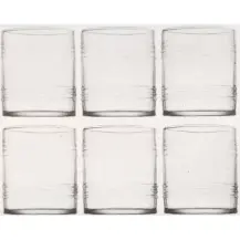 Bicchiere Acqua in Vetro Trasparente 28 cl Paşabahçe