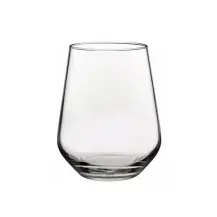Allegra Bicchiere Acqua 42 cl - Set 6 Pezzi Paşabahçe