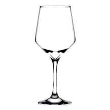 Ivory Confezione Set 6 Calici Vino Bianco – 49 cl Paşabahçe
