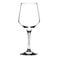 Ivory Confezione Set 6 Calici Vino Bianco – 49 cl Paşabahçe