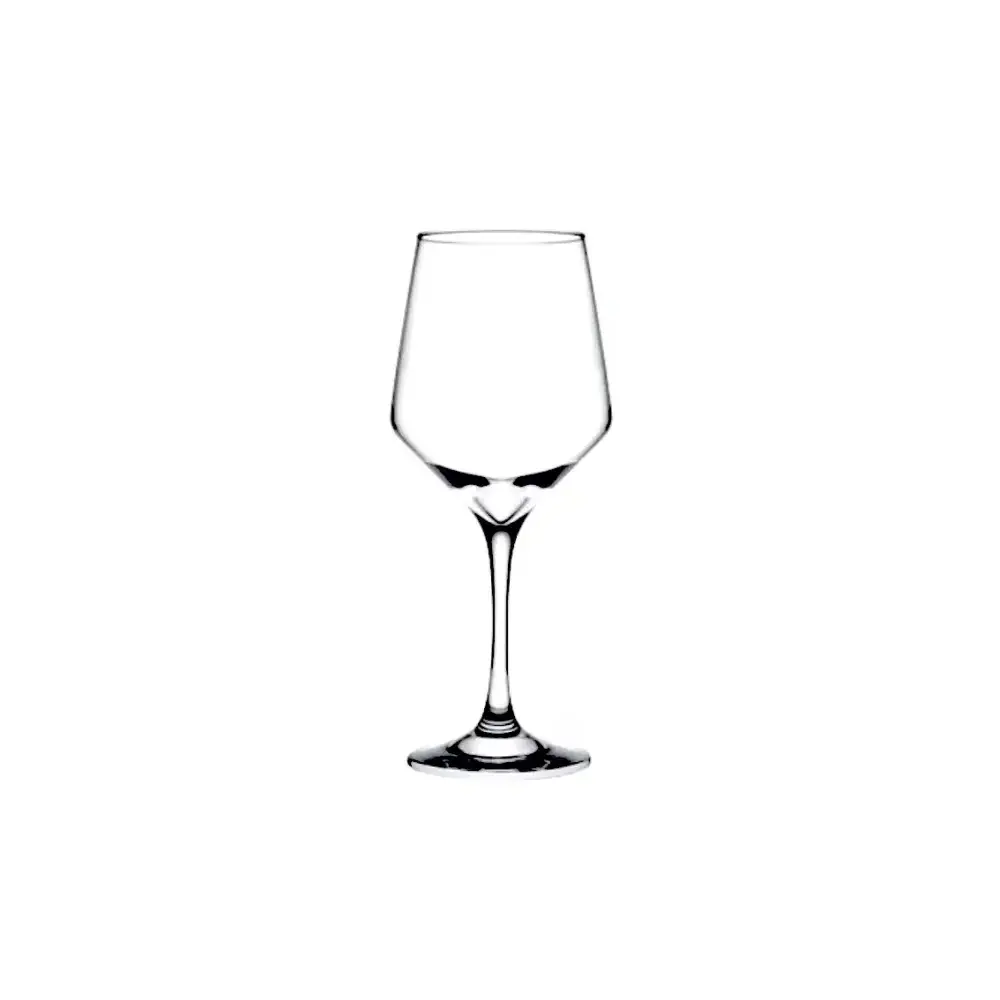 Ivory Confezione Set 6 Calici Vino Bianco – 49 cl Paşabahçe