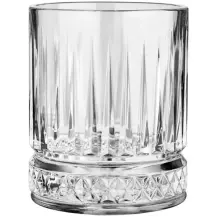 Elysia Tumbler Whisky 35,5 cl – Set da 4 bicchieri Paşabahçe