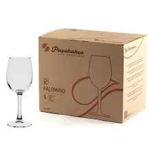 Palomino Calici Vino Bianco 35 cl 6 Pezzi Paşabahçe