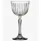 Set 4 Calici Vino Joy 170 ml Vetro Scanalato Paşabahçe