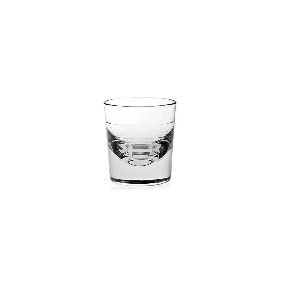 Bicchiere Amaro Basso 12 cl - Set 6 Pezzi Paşabahçe