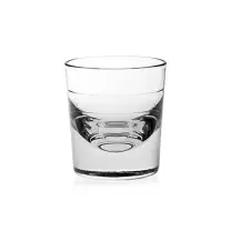 Bicchiere Amaro Basso 12 cl - Set 6 Pezzi Paşabahçe