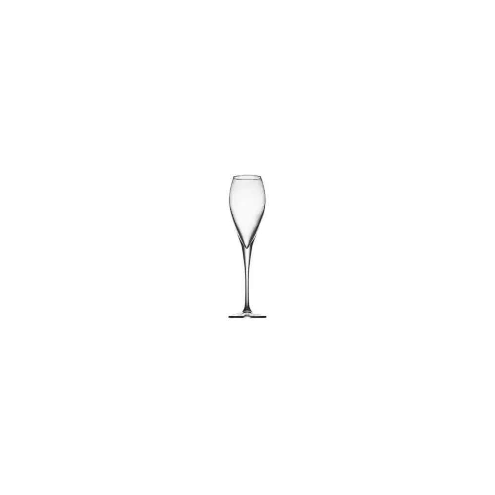 Montecarlo Flute 22,5 cl - Set 6 Pezzi Paşabahçe