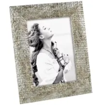 Portafoto 13x18 Argento Mascagni
