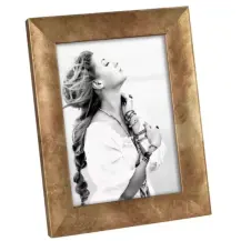 Portafoto 15x20 Argento Mascagni