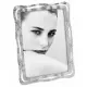 Portafoto 13x18 Argento Mascagni