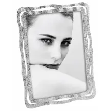 Portafoto 13x18 Argento Mascagni