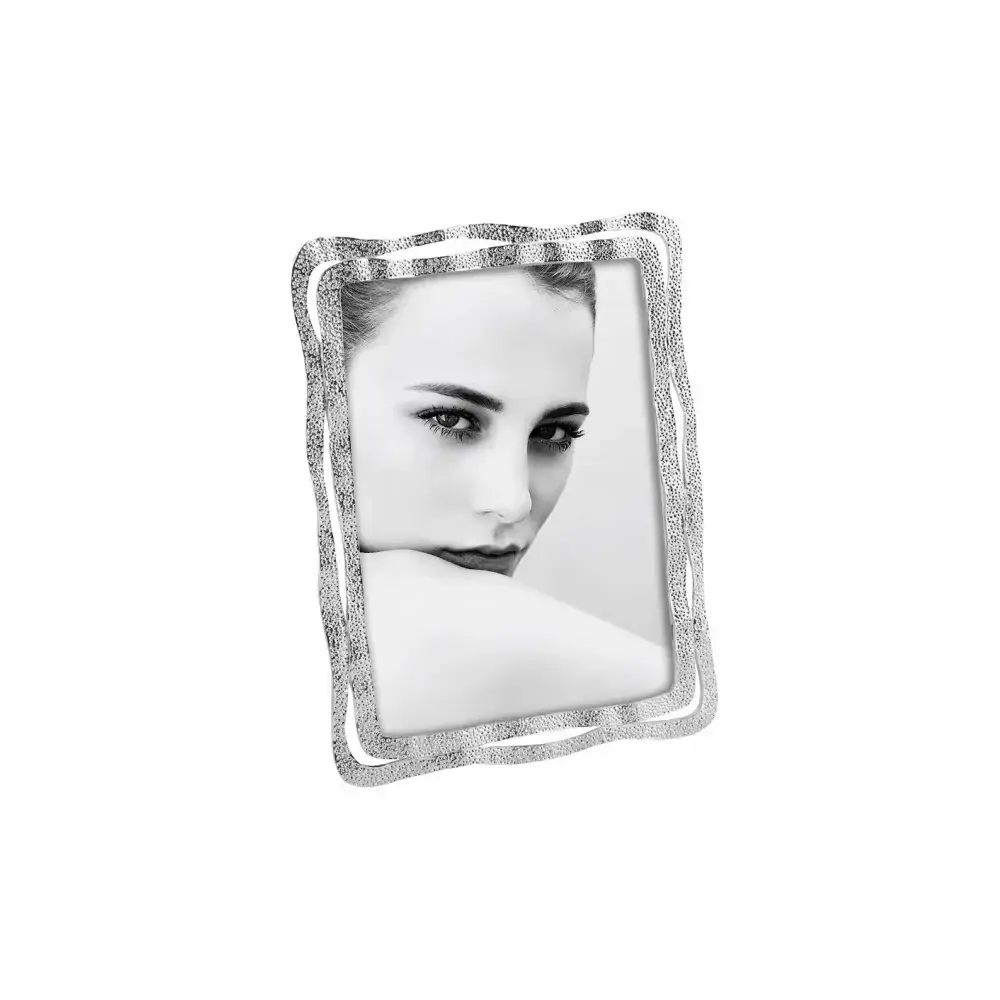 Portafoto 13x18 Argento Mascagni