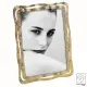 Portafoto 13x18 Oro Mascagni