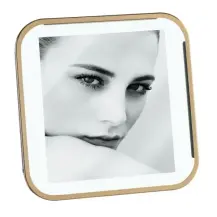 Cornice 10x15 Oro Mascagni