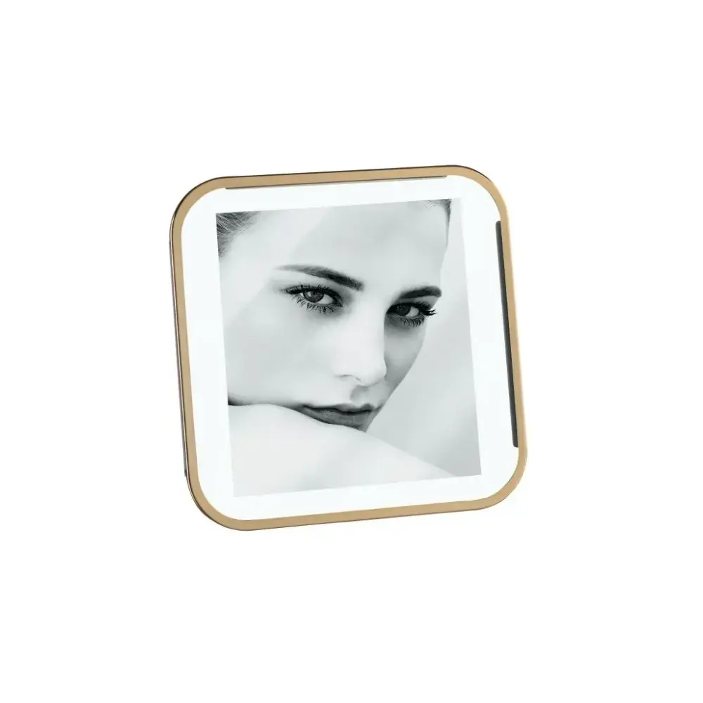 Cornice 10x15 Oro Mascagni