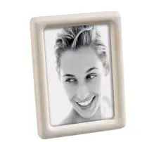Portafoto 13x18 Bianco Mascagni