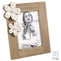 Cornice 13x18 Legno Mascagni