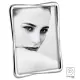 Portafoto 13x18 Argento Mascagni