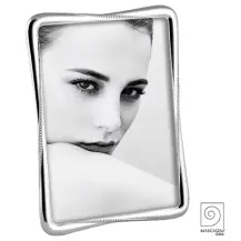 Portafoto 13x18 Argento Mascagni
