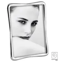 Portafoto 13x18 Argento Mascagni