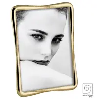 Portafoto 13x18 Oro – 13x18 Mascagni