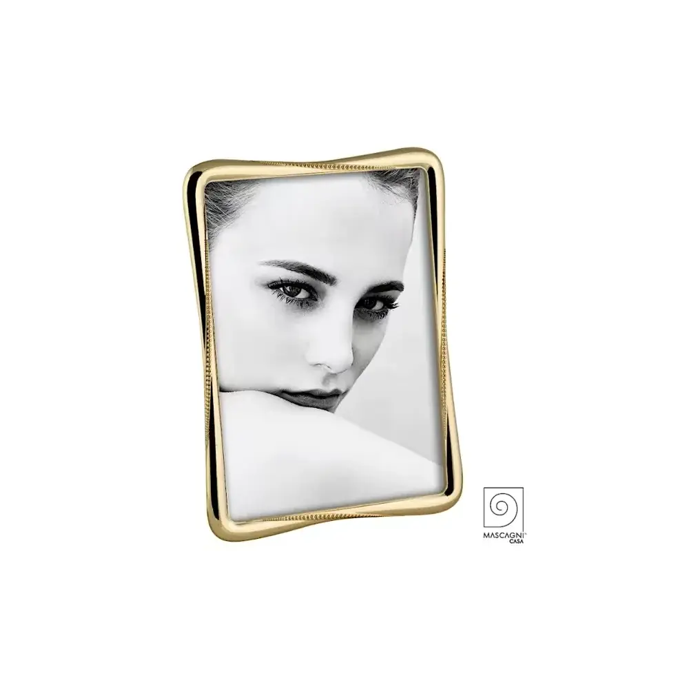 Portafoto 13x18 Oro – 13x18 Mascagni