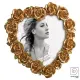 Portafoto 13x13 mm2 Hba2151 Mascagni