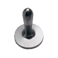 Batticarne 0761 80 A Pugno Inox 800g Paolucci