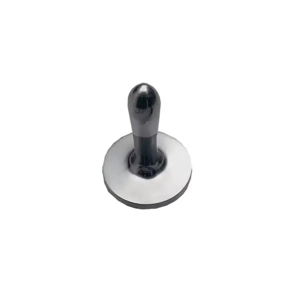 Batticarne 0761 80 A Pugno Inox 800g Paolucci