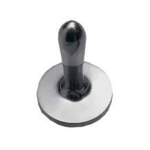 Batticarne 0761 80 A Pugno Inox 800g Paolucci