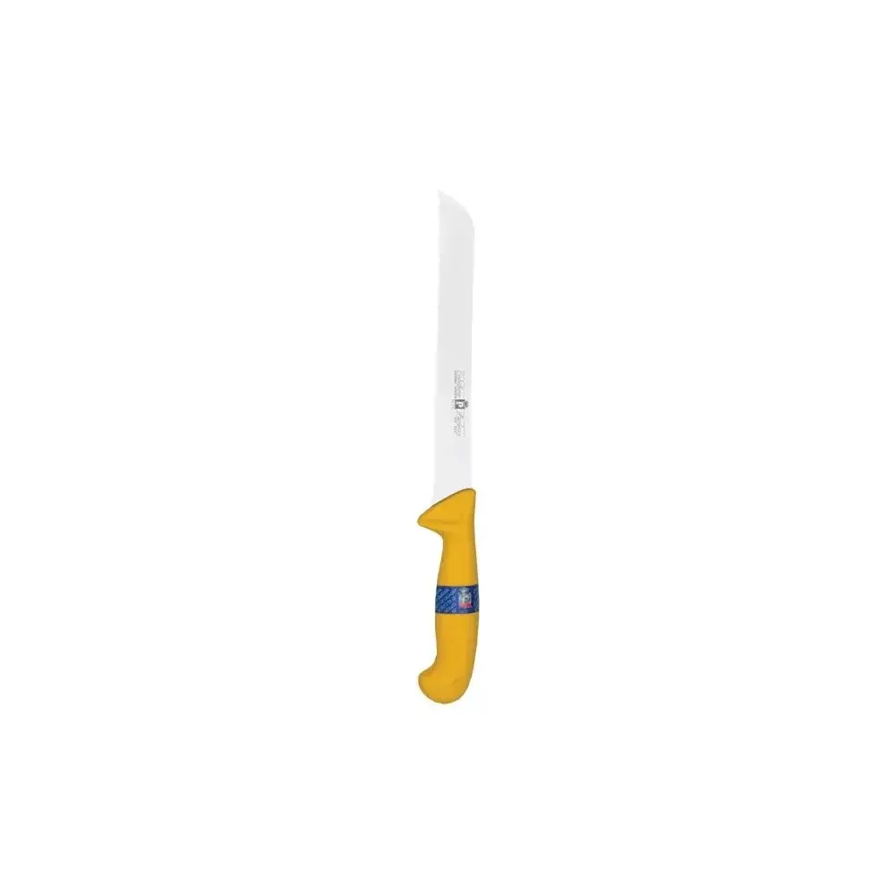 Coltello Pane 26cm con Manico Nylon Paolucci