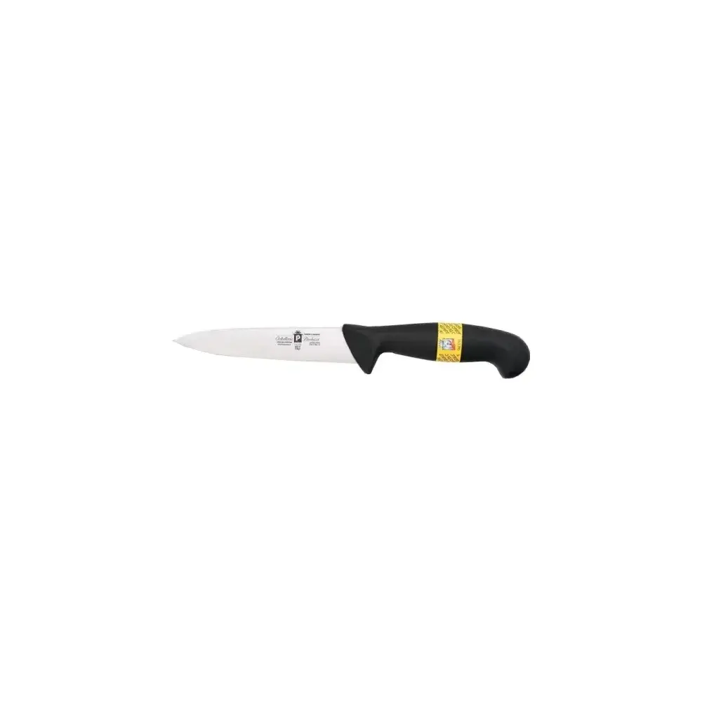 Coltello da cucina 24 cm con manico in nylon Paolucci