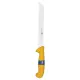 Coltello Pane 21cm in Acciaio Inox con Manico Nylon Paolucci