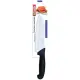 Coltello Santoku 18cm 1644 – Taglio preciso Paolucci