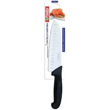 Coltello Santoku 18cm 1644 – Taglio preciso Paolucci