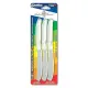 6 Coltelli da Tavola Colori Assortiti Paolucci