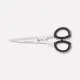 Fobici 2150.7 Inox 7 Pollici - Utensile per biscotti Paolucci
