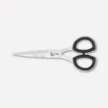 Fobici 2150.7 Inox 7 Pollici - Utensile per biscotti Paolucci