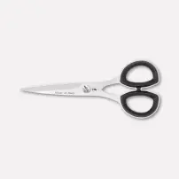 Fobici 2150.7 Inox 7 Pollici - Utensile per biscotti Paolucci