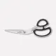 Forbici 2160.8 Inox 8 Pollici Paolucci