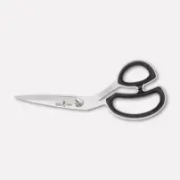 Forbici 2160.8 Inox 8 Pollici Paolucci