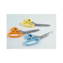 Forbici Multiuso 9373-8.5 Inox 8.5 cm Paolucci