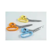 Forbici Multiuso 9373-8.5 Inox 8.5 cm Paolucci