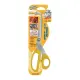 Forbici Multiuso 24 cm Acciaio Inox Smontabili Paolucci